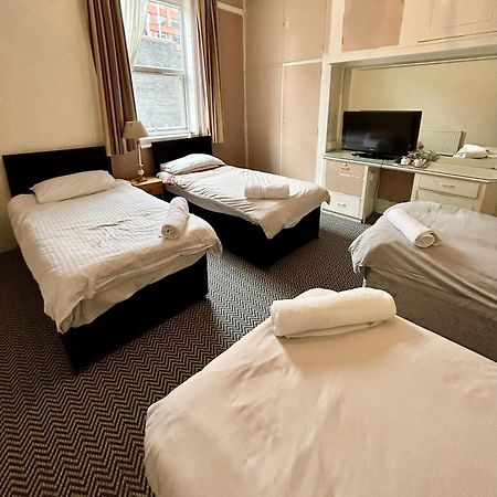 The Egerton Arms Hotel Salford Солфорд Экстерьер фото