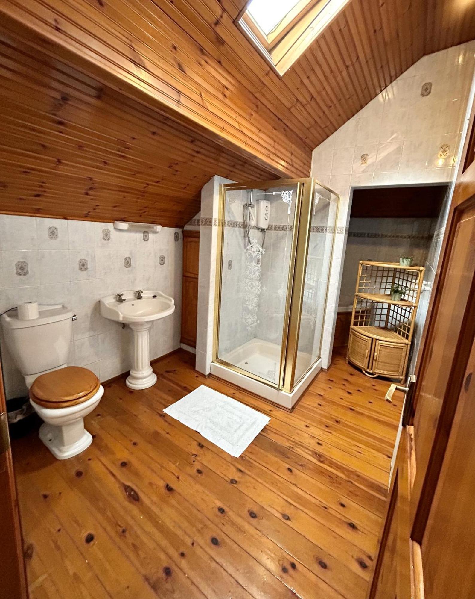 The Egerton Arms Hotel Salford Солфорд Экстерьер фото