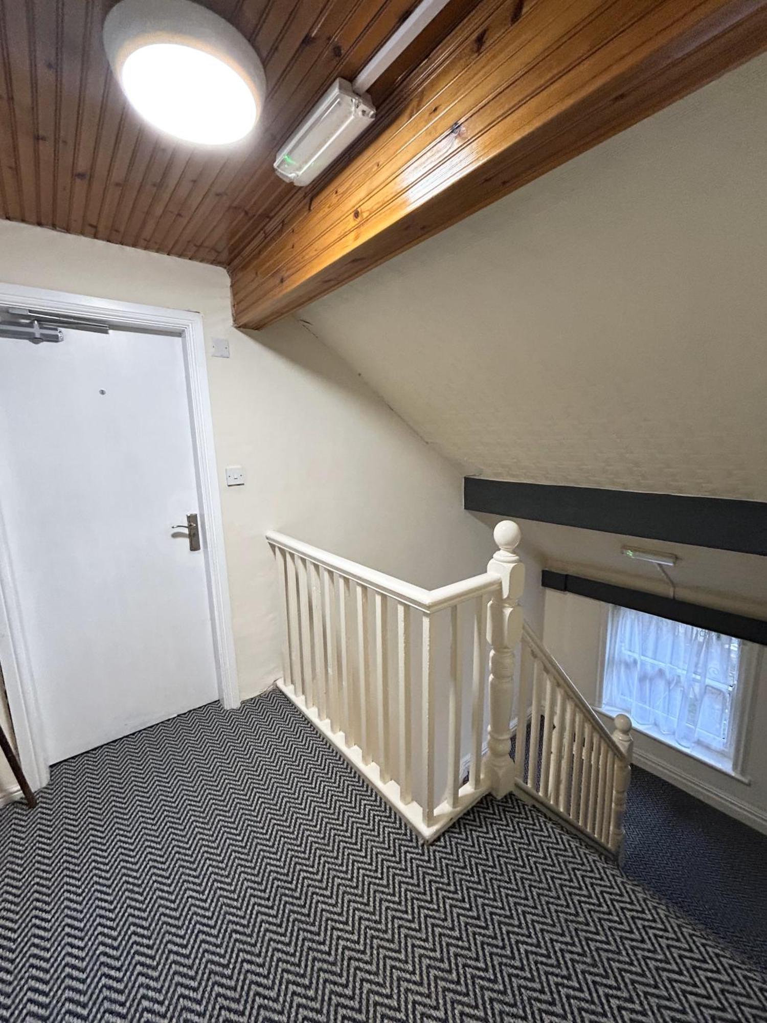 The Egerton Arms Hotel Salford Солфорд Экстерьер фото