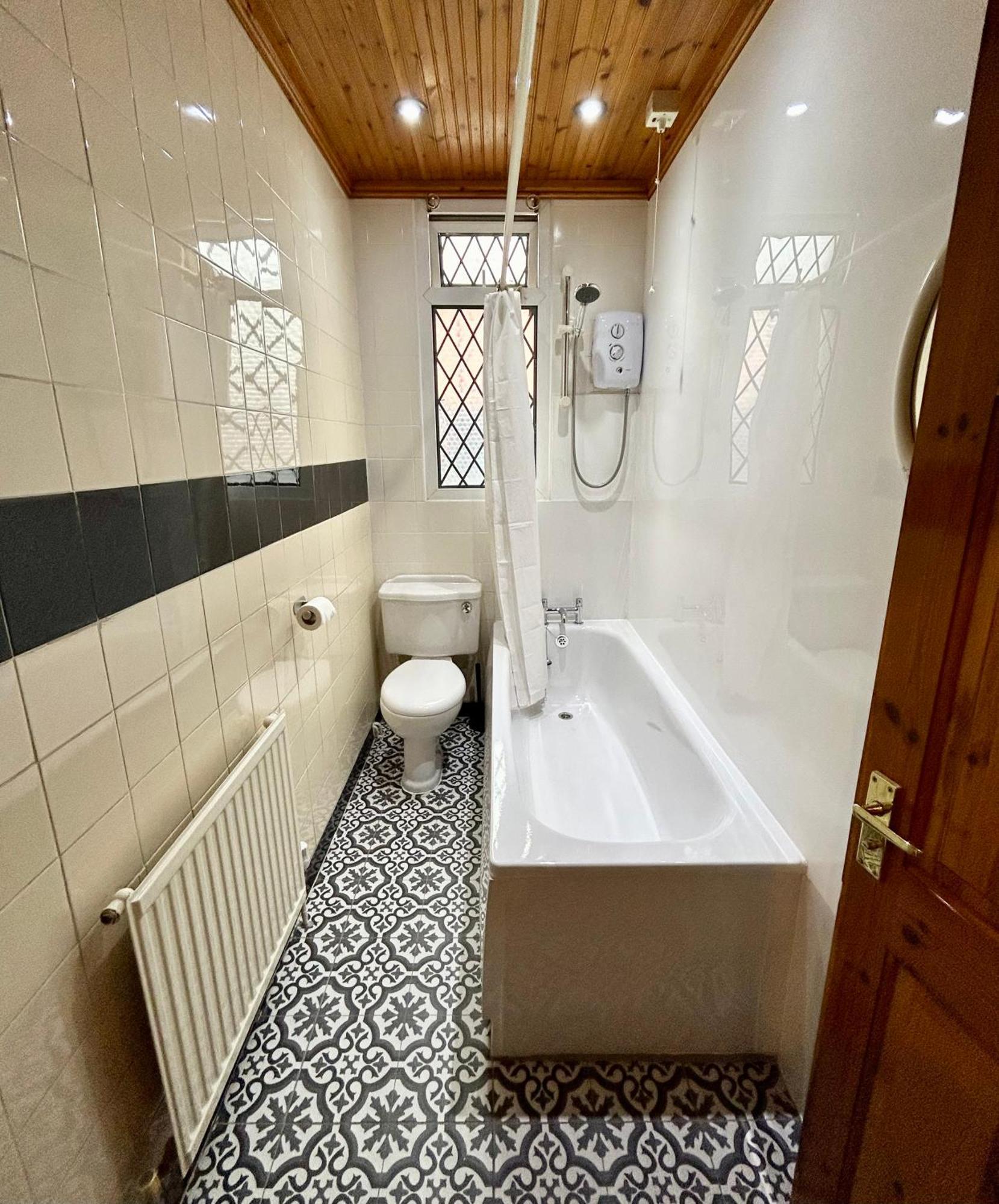 The Egerton Arms Hotel Salford Солфорд Экстерьер фото