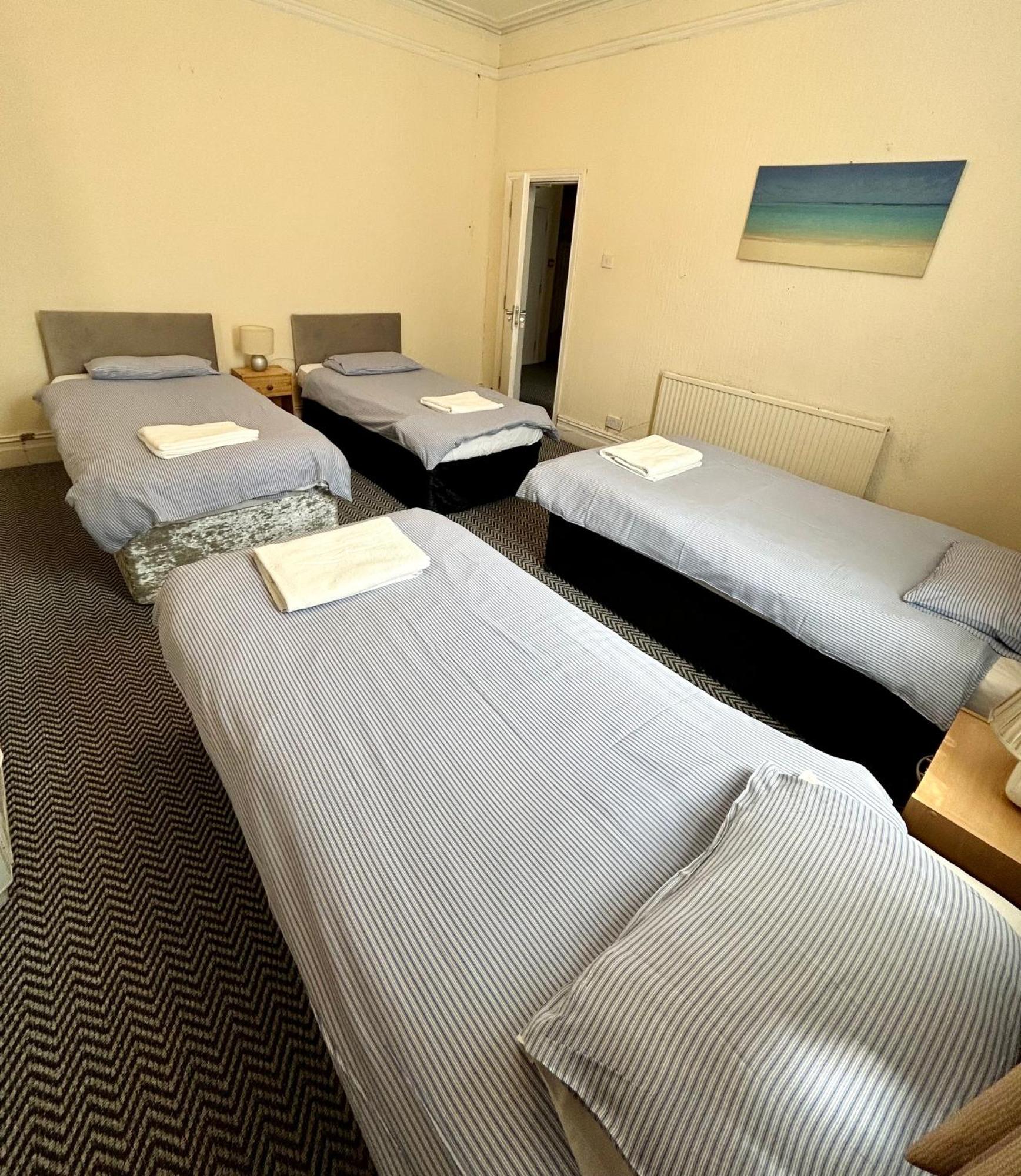 The Egerton Arms Hotel Salford Солфорд Экстерьер фото