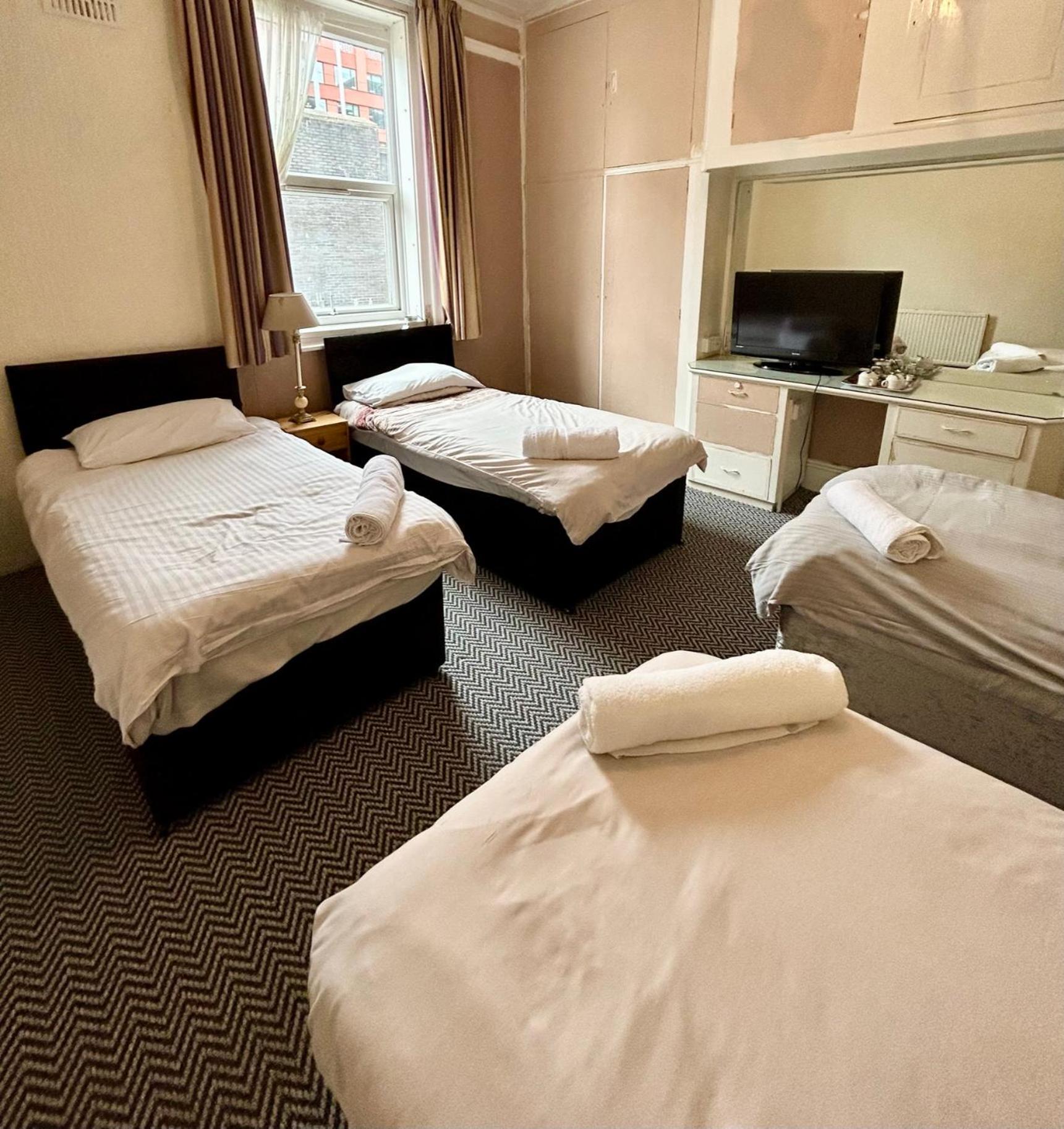 The Egerton Arms Hotel Salford Солфорд Экстерьер фото